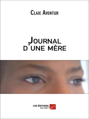 cover image of Journal d'une mère